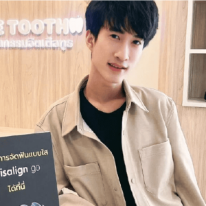 รีวิวจากลูกค้า คลินิกทันตกรรม Little Tooth Dental Clinic ปิ่นเกล้า